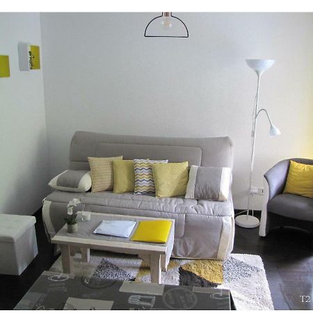 Apartamento T2 de L'yse Luz-Saint-Sauveur Exterior foto